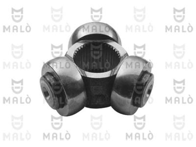 трипод, полуоска AKRON-MALÒ 121025