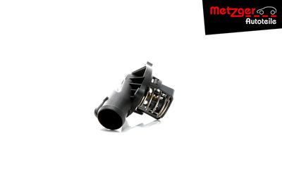 THERMOSTAT KüHLMITTEL METZGER AUTOTEILE 4006301 12