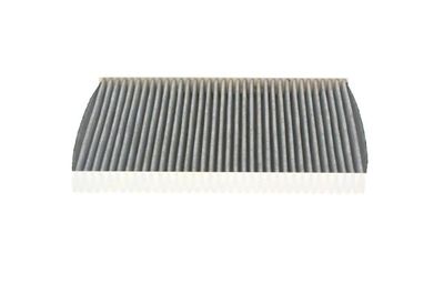 Filter, kupéventilation BOSCH 1 987 432 312