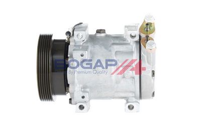 COMPRESOR CLIMATIZARE