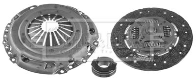 Clutch Kit Borg & Beck HK2313