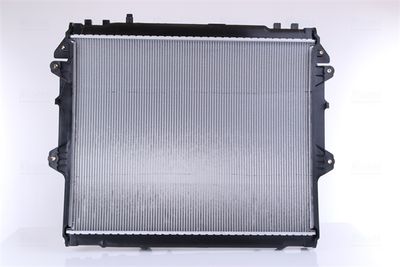 Radiator, engine cooling 64681