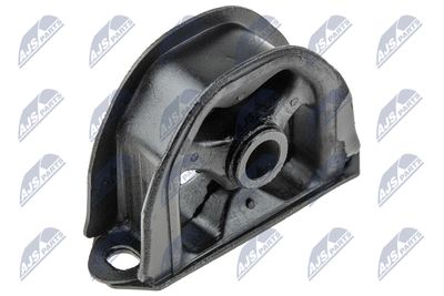 NTY Lagerung, Differential