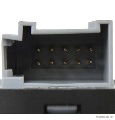 COMUTATOR REGLAJ OGLINDA Herth+Buss Elparts 70579801 1