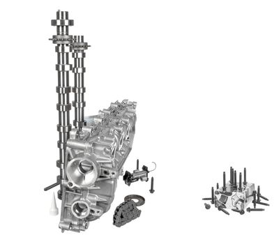 SET AX CU CAME ET ENGINETEAM HV0465VR1 29