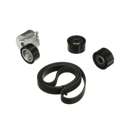 SET CUREA TRANSMISIE CU CANELURI GATES K126PK1708 28