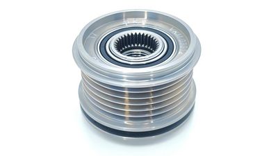 SISTEM ROATA LIBERA GENERATOR