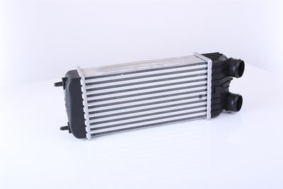 INTERCOOLER COMPRESOR NISSENS 96612 40