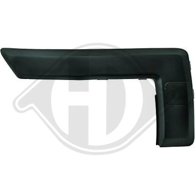 Буфер DIEDERICHS 1475152 для FORD FUSION
