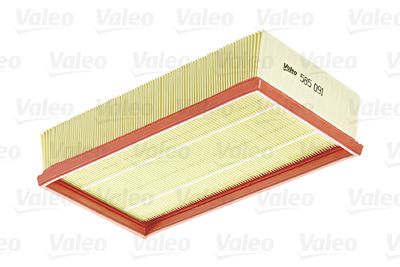 LUFTFILTER VALEO 585091 2