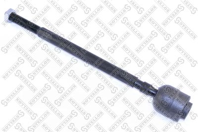 STELLOX 55-02363-SX Наконечник рулевой тяги  для LANCIA Y (840_) 1.1 (840AE)