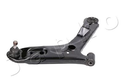 Control/Trailing Arm, wheel suspension 72K39R