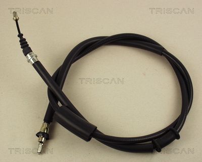 Тросик, cтояночный тормоз TRISCAN 8140 15133 для FIAT PUNTO