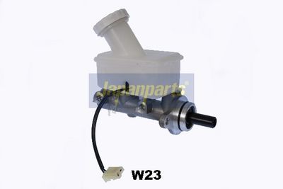Спирачна помпа JAPANPARTS PF-W23