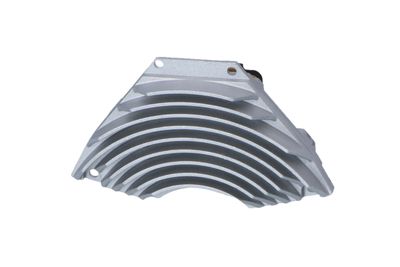 WIDERSTAND INNENRAUMGEBLäSE NRF 342093 5