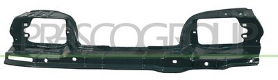 Облицовка передка PRASCO FT0203201 для FIAT SEICENTO