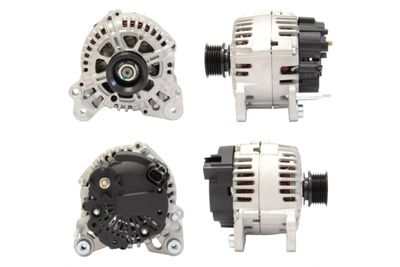 GENERATOR / ALTERNATOR MAPCO 13717 1