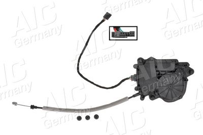 ASISTENT LA îNCHIDERE HAION