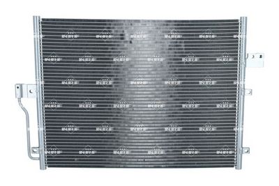 CONDENSATOR CLIMATIZARE NRF 350018 3