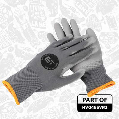 SET AX CU CAME ET ENGINETEAM HV0465VR3 7