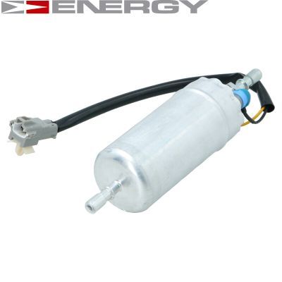 Vorschau Kraftstoffpumpe Ansicht 2