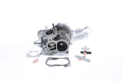 LADER AUFLADUNG BTS Turbo T981198 19