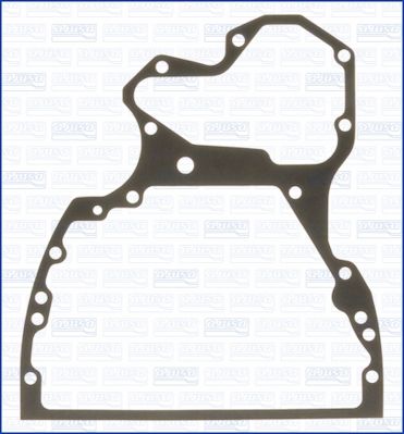 DICHTUNG STEUERGEHäUSEDECKEL