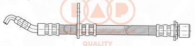 Тормозной шланг IAP QUALITY PARTS 708-03097 для DAIHATSU TERIOS