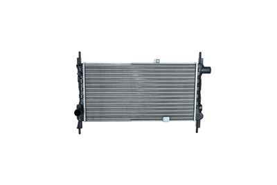 RADIATOR RACIRE MOTOR NRF 58711 5