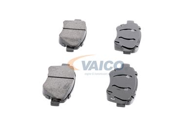 BREMSBELAGSATZ SCHEIBENBREMSE VAICO V240099 24