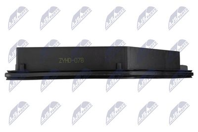 Vzduchový filter NTY FAF-HD-078