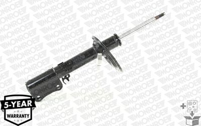 MONROE 72384ST Амортизаторы  для TOYOTA CAMRY седан (_V4_) 2.4 (ACV40_)