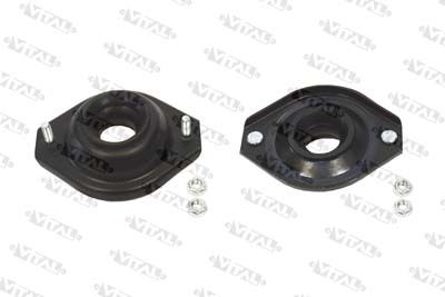 Опора стойки амортизатора VITAL SUSPENSIONS 600140 для DAEWOO MATIZ