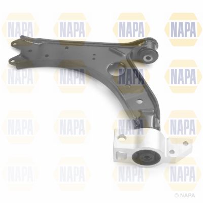 Control/Trailing Arm, wheel suspension NAPA NST2435