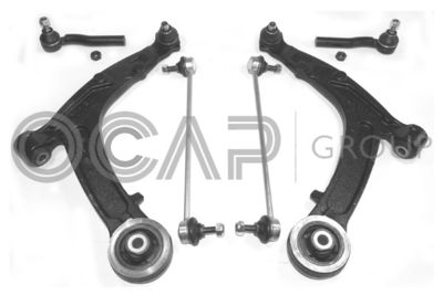 SET REPARATIE CORP AX