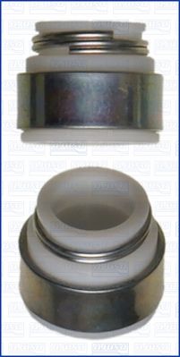 DICHTRING VENTILSCHAFT