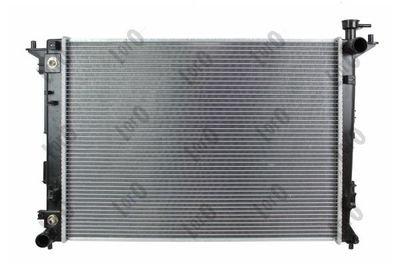 KüHLER MOTORKüHLUNG ABAKUS 0190170049 1