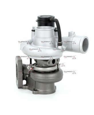 COMPRESOR SISTEM DE SUPRAALIMENTARE TURBO-TEC TT4873 1