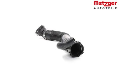 KüHLERSCHLAUCH METZGER AUTOTEILE 2420014 7