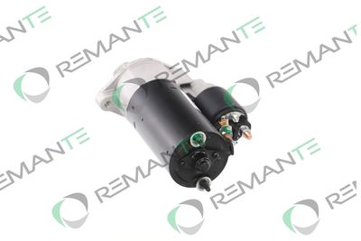 STARTER REMANTE 011001000735R 1