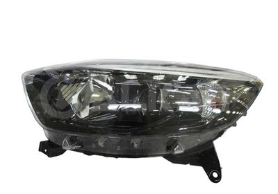 ALKAR 2766187 Основная фара  для RENAULT CAPTUR (Рено Каптур)