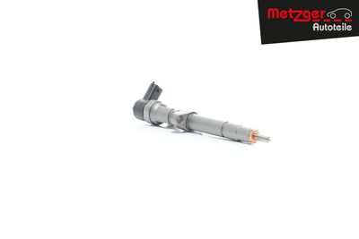 INJECTOR METZGER AUTOTEILE 0870021 25