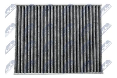 FILTRU AER HABITACLU NTY FCFFR022C 2