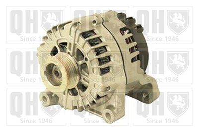 GENERATOR / ALTERNATOR QUINTON HAZELL QRA3384 1