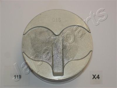 PISTON JAPANPARTS KI119 1