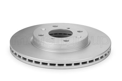 Тормозной диск CIFAM 800-908C для SUZUKI SPLASH