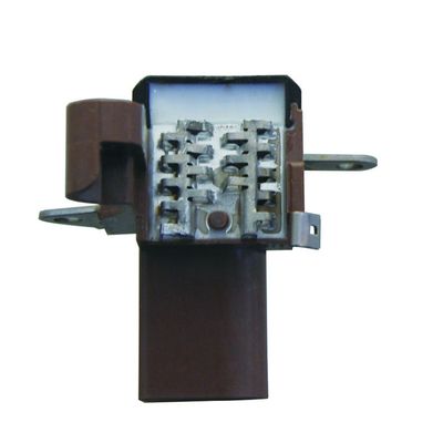 Régulateur d'alternateur WAI — 12V, 6,2cm