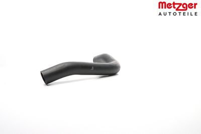 LADELUFTSCHLAUCH METZGER AUTOTEILE 2400388 10