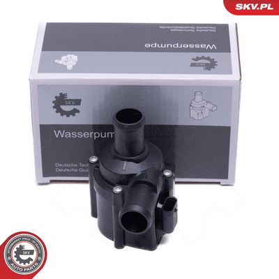 Doplňovací vodní čerpadlo (okruh chladicí vody) ESEN SKV 22SKV042