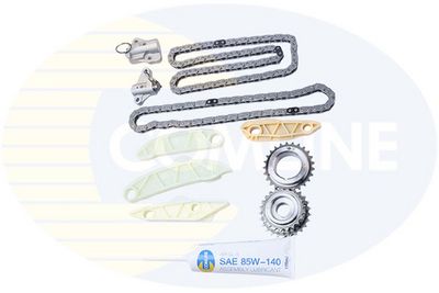 CHIT LANT DE DISTRIBUTIE